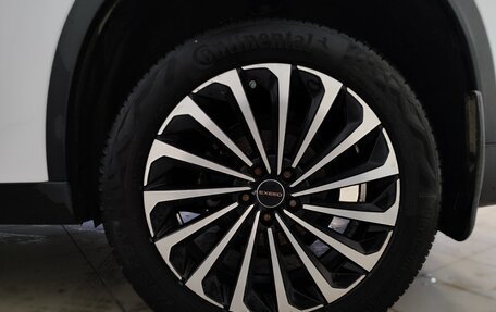 CheryExeed TXL, 2022 год, 2 249 000 рублей, 7 фотография