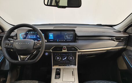 CheryExeed TXL, 2022 год, 2 249 000 рублей, 8 фотография