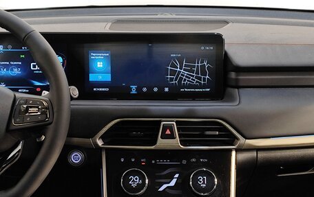 CheryExeed TXL, 2022 год, 2 249 000 рублей, 9 фотография