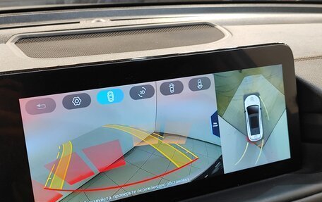 CheryExeed TXL, 2022 год, 2 249 000 рублей, 16 фотография