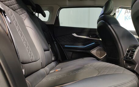 CheryExeed TXL, 2022 год, 2 249 000 рублей, 14 фотография