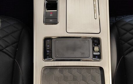 CheryExeed TXL, 2022 год, 2 249 000 рублей, 10 фотография