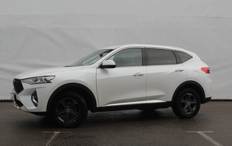 Haval F7 I, 2019 год, 1 550 000 рублей, 1 фотография