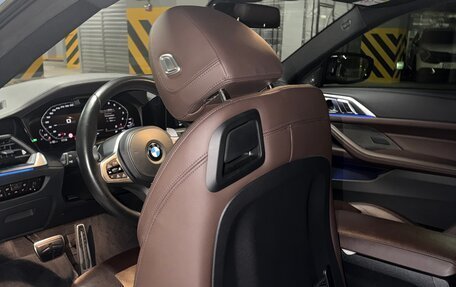 BMW 4 серия, 2021 год, 5 400 000 рублей, 9 фотография