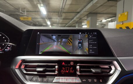 BMW 4 серия, 2021 год, 5 400 000 рублей, 11 фотография