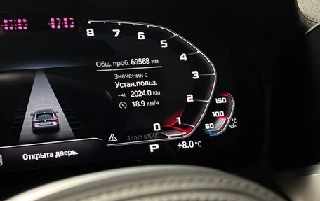 BMW 4 серия, 2021 год, 5 400 000 рублей, 10 фотография