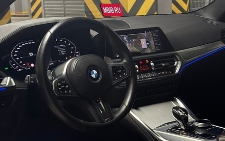 BMW 4 серия, 2021 год, 5 400 000 рублей, 7 фотография