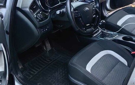 KIA cee'd III, 2016 год, 1 420 000 рублей, 8 фотография