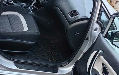 KIA cee'd III, 2016 год, 1 420 000 рублей, 9 фотография