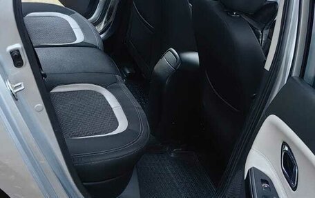 KIA cee'd III, 2016 год, 1 420 000 рублей, 10 фотография