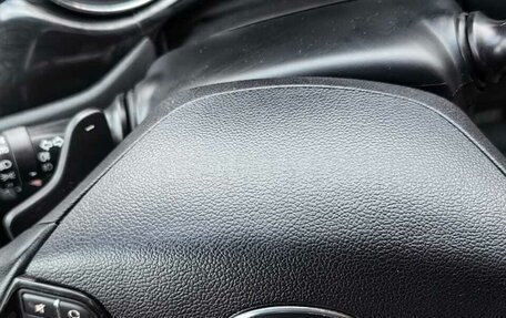 KIA cee'd III, 2016 год, 1 420 000 рублей, 16 фотография