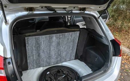 KIA cee'd III, 2016 год, 1 420 000 рублей, 17 фотография