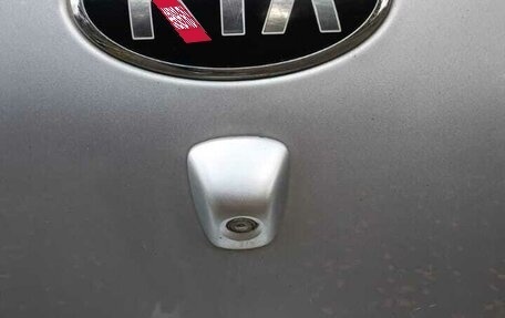 KIA cee'd III, 2016 год, 1 420 000 рублей, 15 фотография