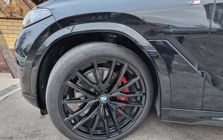 BMW X6, 2023 год, 13 500 000 рублей, 5 фотография