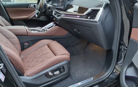 BMW X6, 2023 год, 13 500 000 рублей, 12 фотография