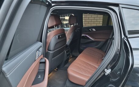 BMW X6, 2023 год, 13 500 000 рублей, 10 фотография