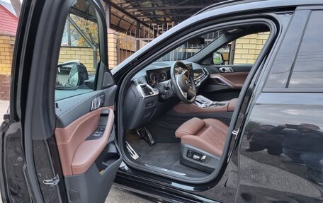 BMW X6, 2023 год, 13 500 000 рублей, 6 фотография