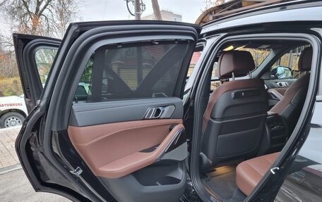 BMW X6, 2023 год, 13 500 000 рублей, 9 фотография