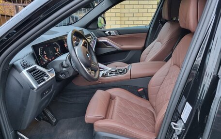 BMW X6, 2023 год, 13 500 000 рублей, 7 фотография