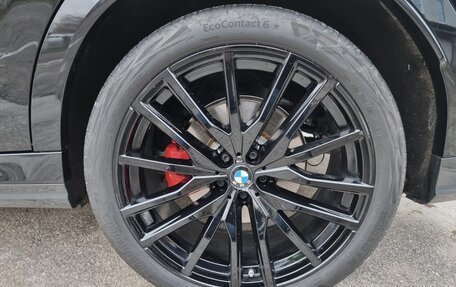 BMW X6, 2023 год, 13 500 000 рублей, 14 фотография