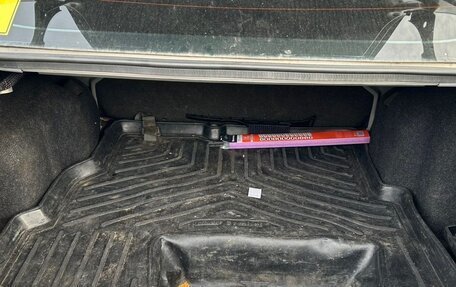 Renault Symbol I, 2005 год, 260 000 рублей, 3 фотография