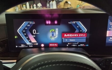 BMW X6, 2023 год, 13 500 000 рублей, 19 фотография