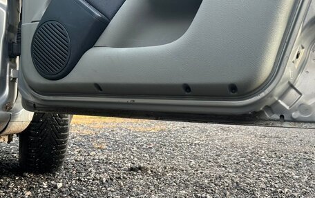 Renault Symbol I, 2005 год, 260 000 рублей, 5 фотография