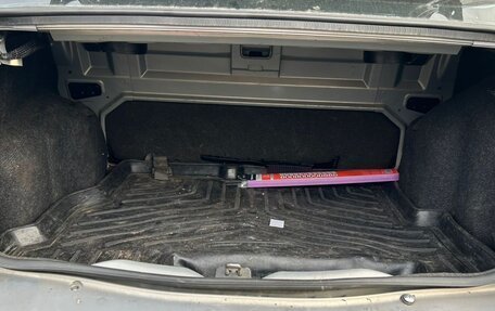 Renault Symbol I, 2005 год, 260 000 рублей, 7 фотография