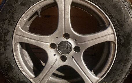 Renault Symbol I, 2005 год, 260 000 рублей, 11 фотография