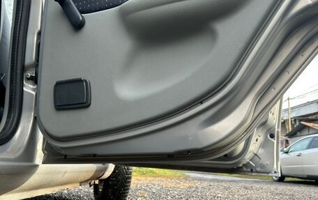 Renault Symbol I, 2005 год, 260 000 рублей, 10 фотография