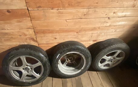 Renault Symbol I, 2005 год, 260 000 рублей, 13 фотография