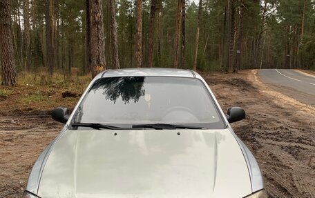 Hyundai Accent II, 2005 год, 280 000 рублей, 2 фотография