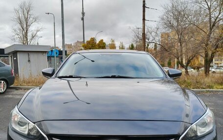 Mazda 6, 2014 год, 1 745 000 рублей, 5 фотография