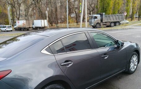 Mazda 6, 2014 год, 1 745 000 рублей, 2 фотография