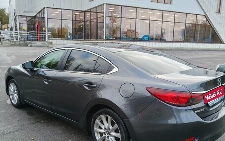 Mazda 6, 2014 год, 1 745 000 рублей, 3 фотография