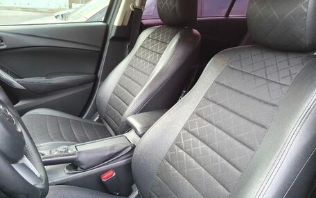 Mazda 6, 2014 год, 1 745 000 рублей, 12 фотография