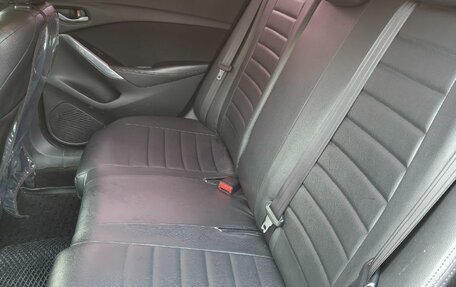 Mazda 6, 2014 год, 1 745 000 рублей, 10 фотография