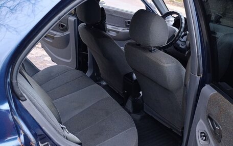 Hyundai Accent II, 2008 год, 250 000 рублей, 12 фотография