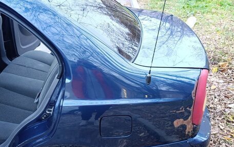 Hyundai Accent II, 2008 год, 250 000 рублей, 18 фотография