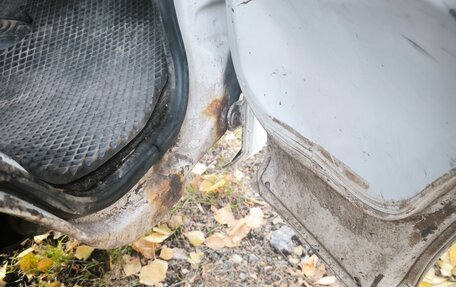 Subaru Sambar VI, 2010 год, 380 000 рублей, 9 фотография