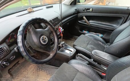 Volkswagen Passat B5+ рестайлинг, 1997 год, 400 000 рублей, 3 фотография