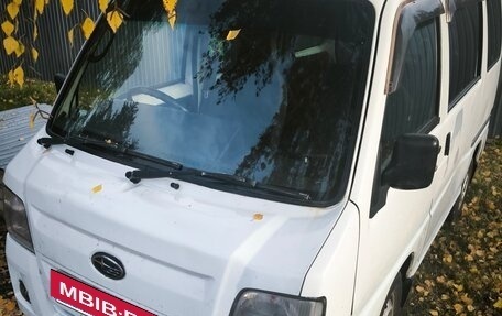 Subaru Sambar VI, 2010 год, 380 000 рублей, 2 фотография