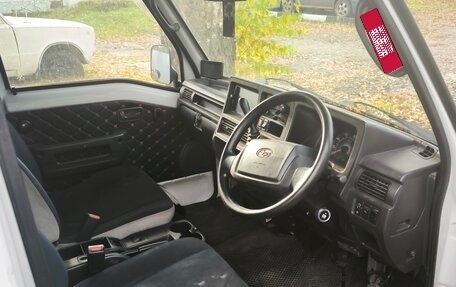 Subaru Sambar VI, 2010 год, 380 000 рублей, 5 фотография