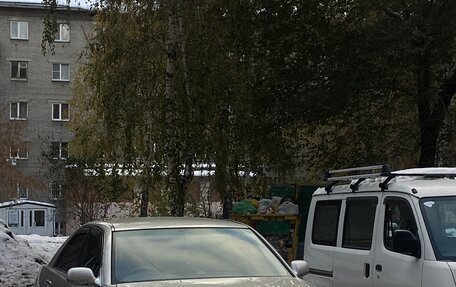 Toyota Mark II IX (X110), 2001 год, 780 000 рублей, 4 фотография