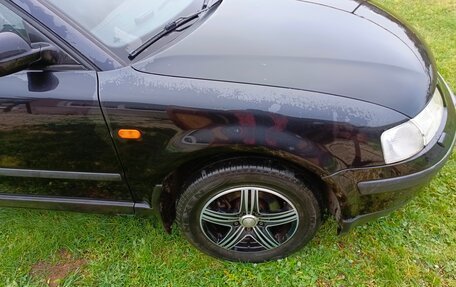 Volkswagen Passat B5+ рестайлинг, 1997 год, 400 000 рублей, 8 фотография