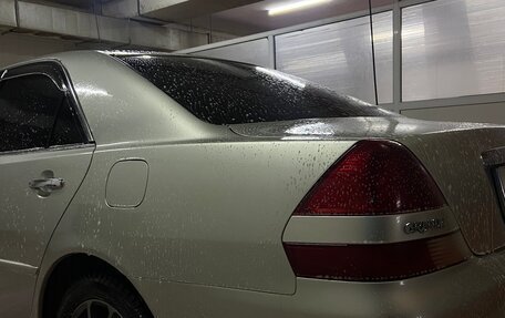 Toyota Mark II IX (X110), 2001 год, 780 000 рублей, 6 фотография