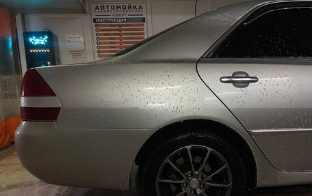 Toyota Mark II IX (X110), 2001 год, 780 000 рублей, 7 фотография