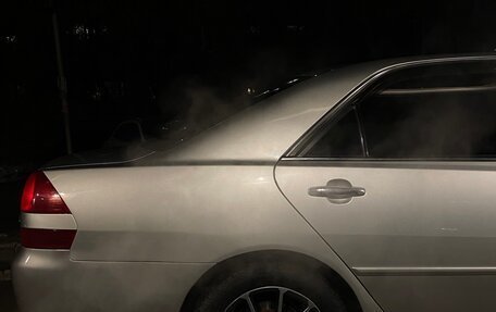 Toyota Mark II IX (X110), 2001 год, 780 000 рублей, 8 фотография