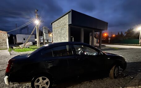 Vortex Estina II (FL-C), 2009 год, 210 000 рублей, 6 фотография