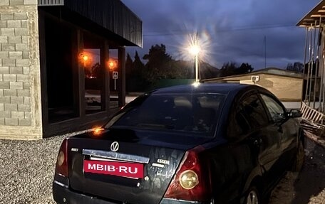 Vortex Estina II (FL-C), 2009 год, 210 000 рублей, 4 фотография